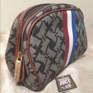 Juicy Couture Clutch
